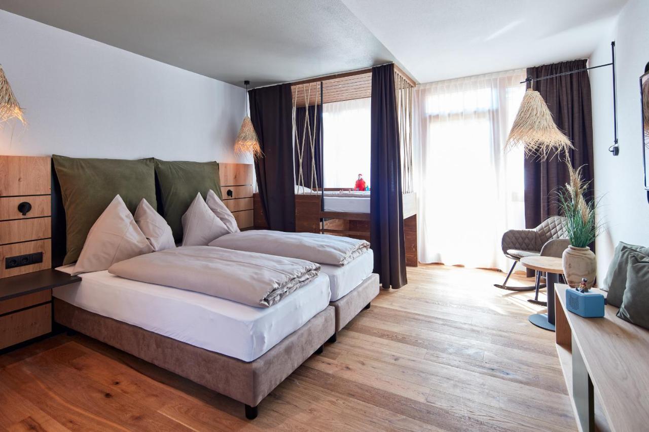 Hotel Eder Frida - Tuttiii Kompletti Inklusiv Maria Alm