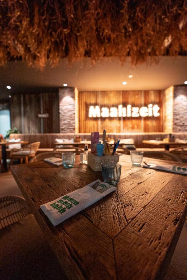 Eder Frida - Tuttiii Kompletti Inklusiv Hotel Maria Alm am Steinernen Meer