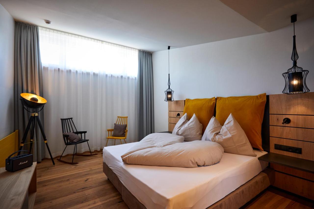 Hotel Eder Frida - Tuttiii Kompletti Inklusiv 4*