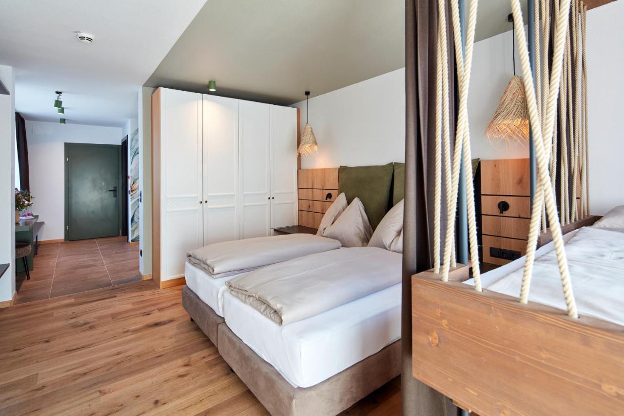 Eder Frida - Tuttiii Kompletti Inklusiv Hotel Maria Alm am Steinernen Meer