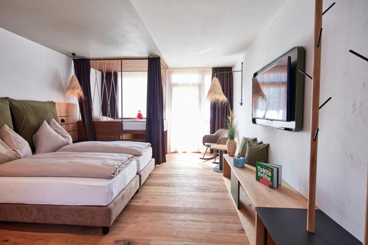 Eder Frida - Tuttiii Kompletti Inklusiv Hotel 4*