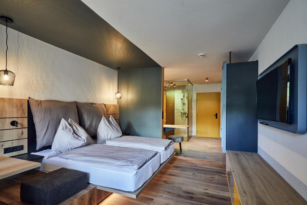 Hotel Eder Frida - Tuttiii Kompletti Inklusiv