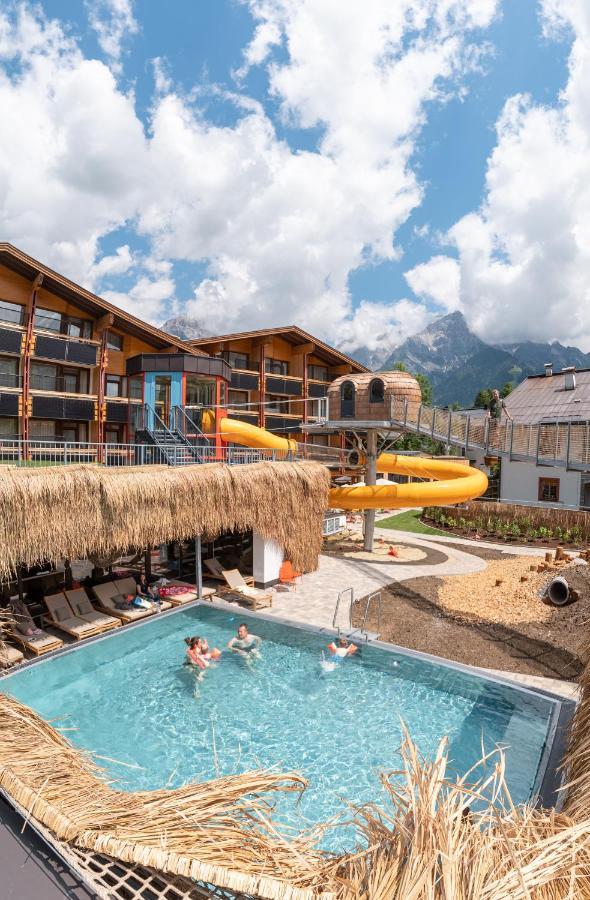 Hotel Eder Frida - Tuttiii Kompletti Inklusiv 4*